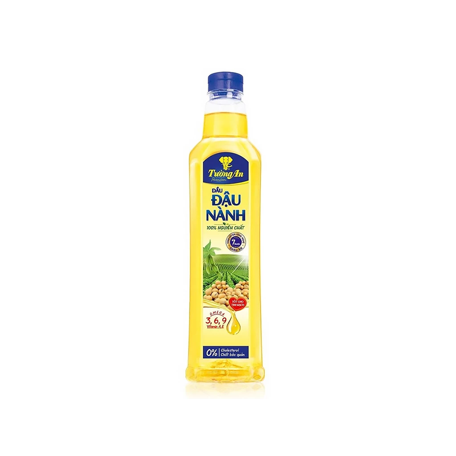 Dau Dau Nanh TL 1L x 12ch
