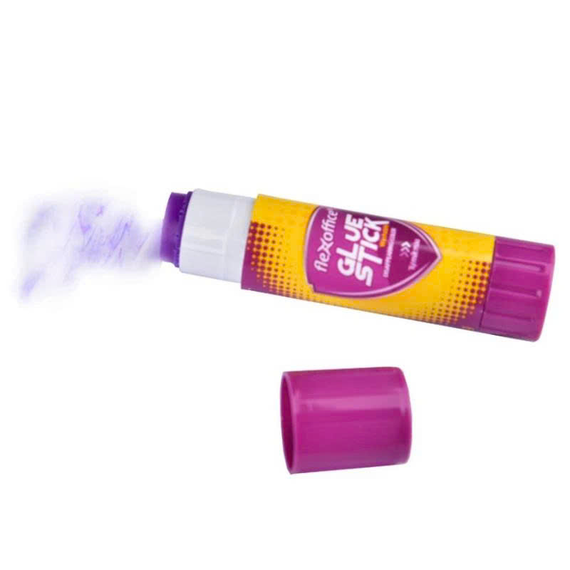 Keo khô tím FO-G006