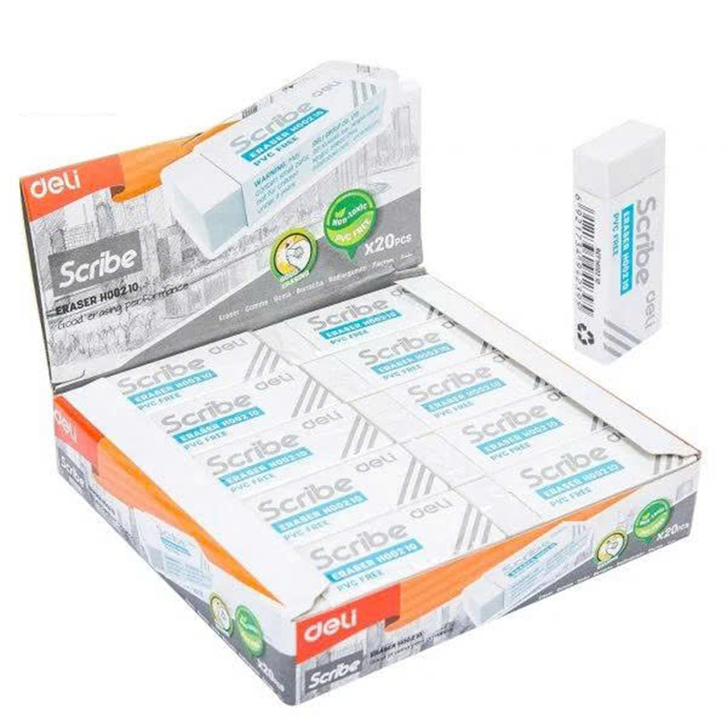 VP408_Tẩy trắng_Màu trắng_1cái