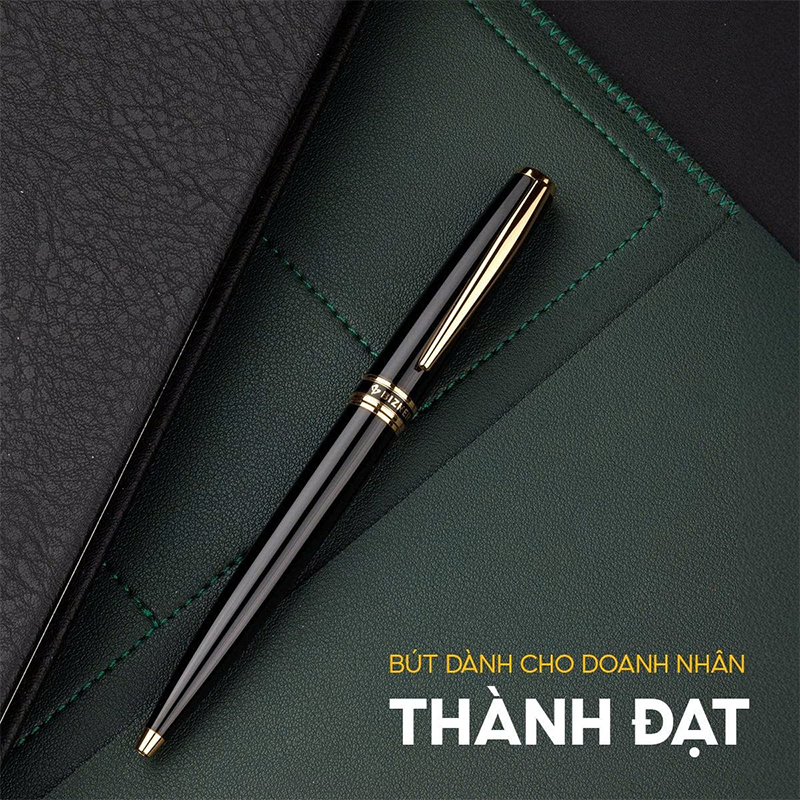 Bút bi cao cấp Bizner BIZ-04