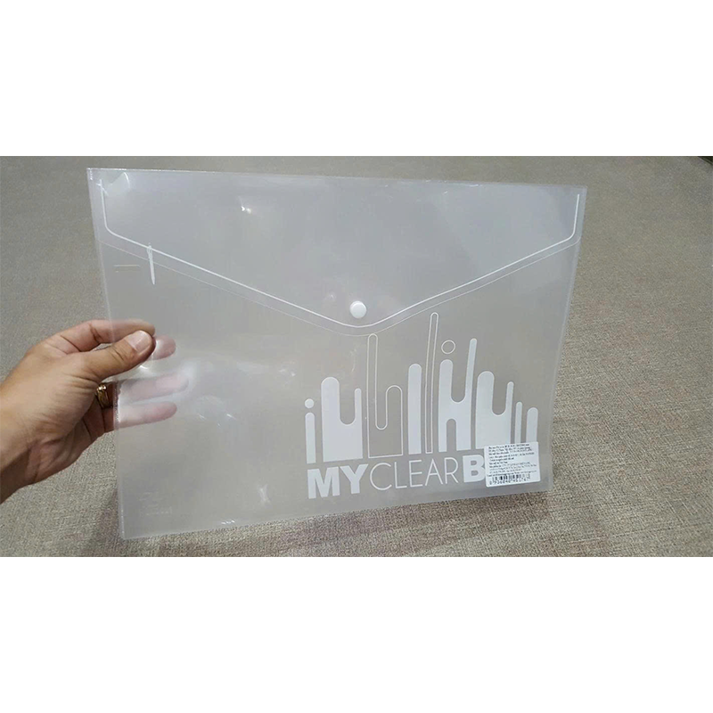 Bìa nút F4 có in HCB2636 trong