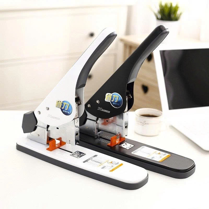 0485_Dập ghim cỡ lớn_Màu đen