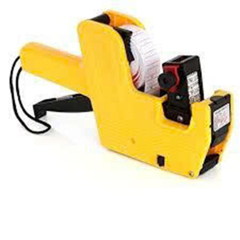 W7501_Máy bắn giá_Màu lẫn