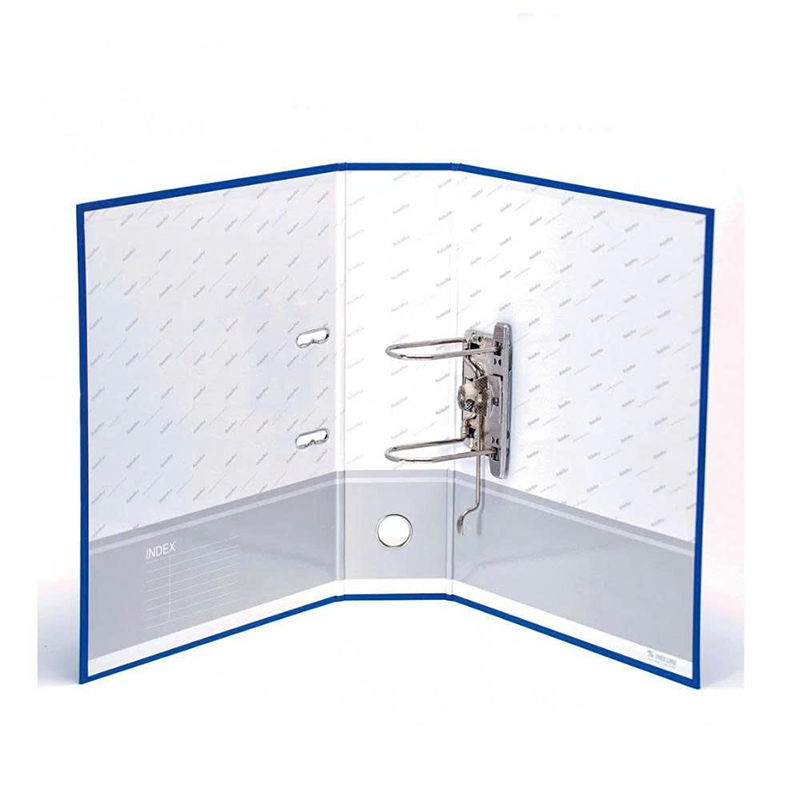 Bìa còng 70F4 FO-BC08 (2ms)