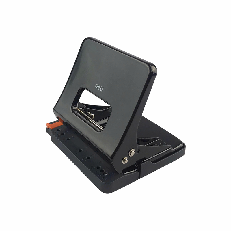 E0142_Đục lỗ nhỏ_Màu đen