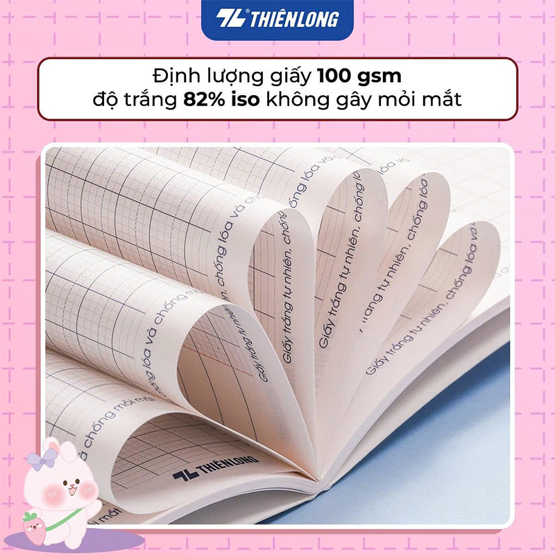 Tập chống lóa NB-118 (96T-5 ô ly) - ĐL 100