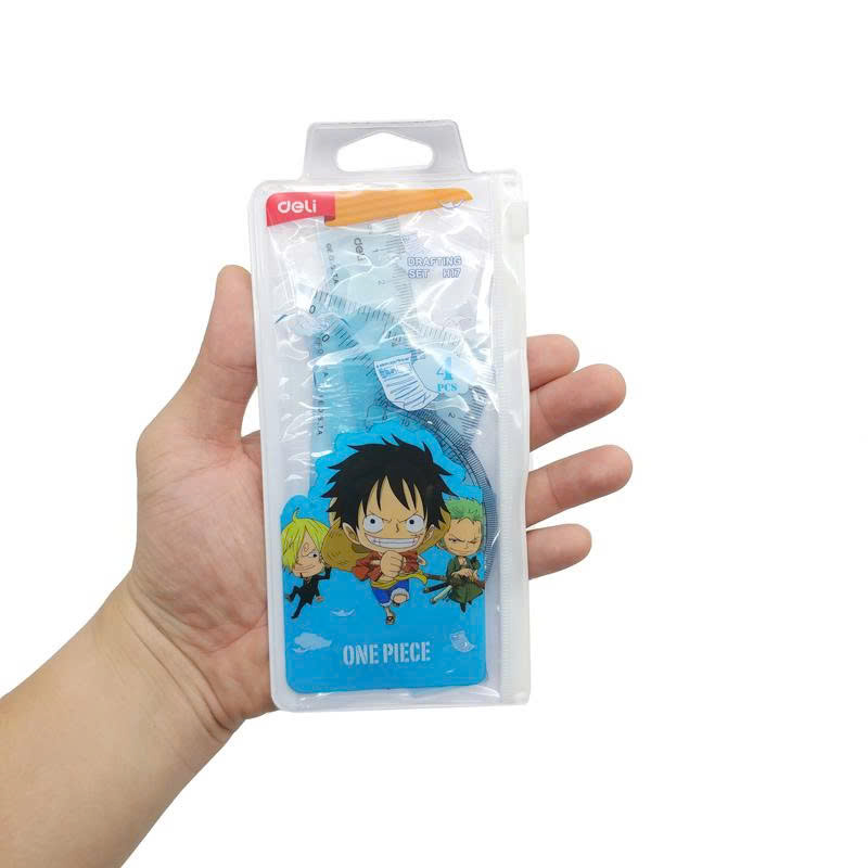 OnePiece_EH17_Bộ thước_Màu lẫn_bộ