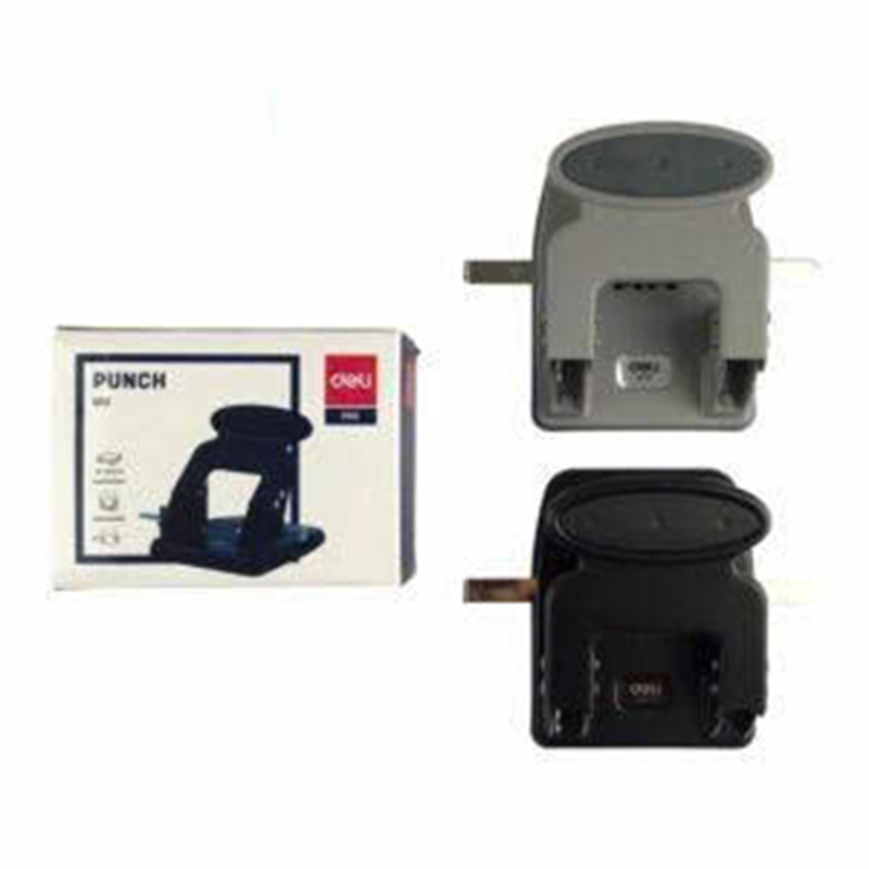 E0118_Máy đục lỗ_2 lỗ_Màu lẫn