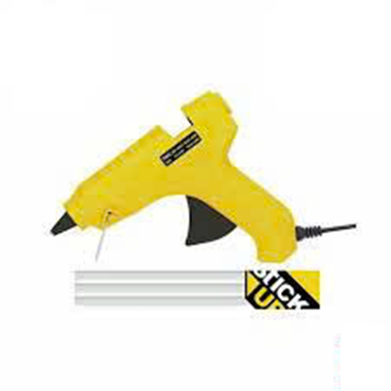 EA50061_Súng bắn keo_Màu vàng
