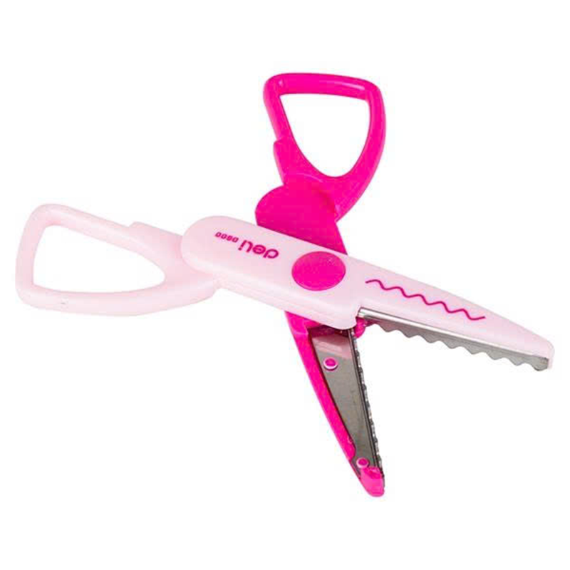 ED60001_Kéo thủ công_Màu lẫn