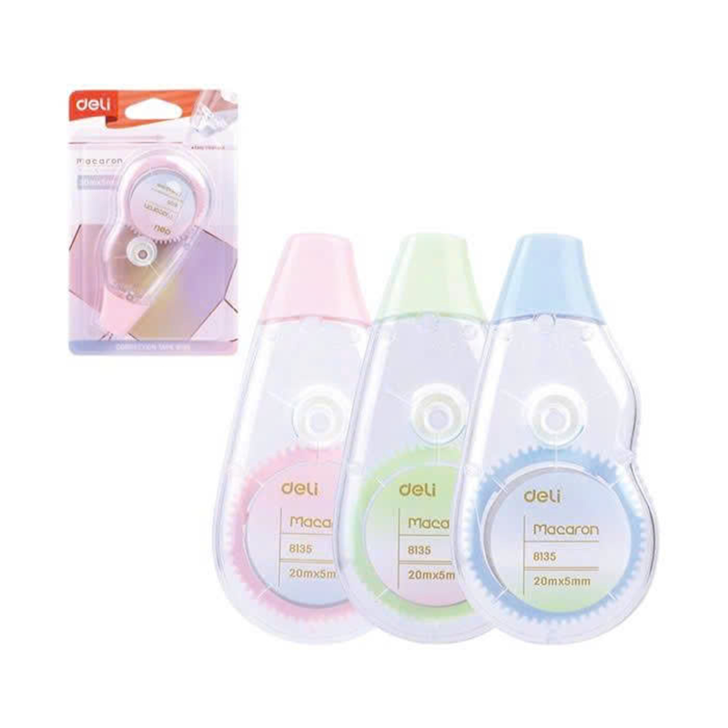 E8135_Băng xóa_5mmx20m_Màu lẫn