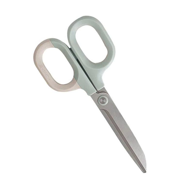 NS056_Kéo_155mm_Màu xanh lá