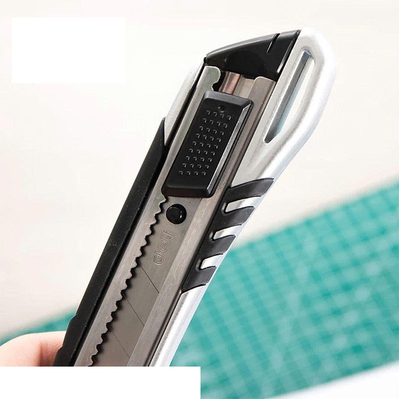 E2057_Dao rọc giấy_Màu lẫn