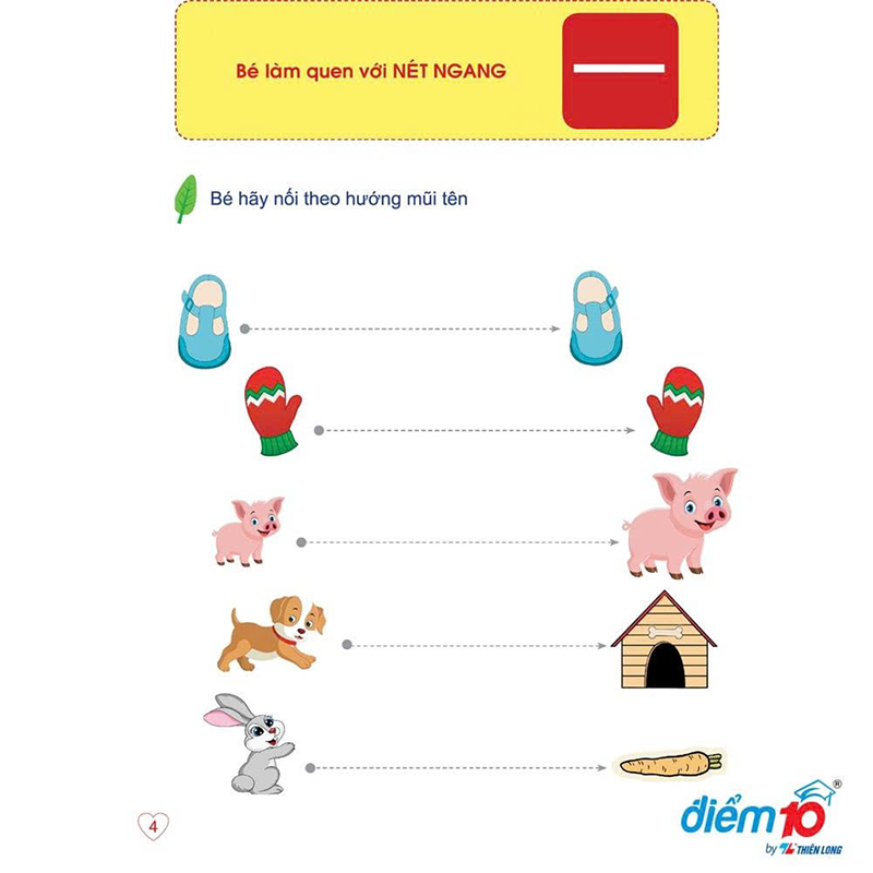 Tập tô nét TP-TTN01