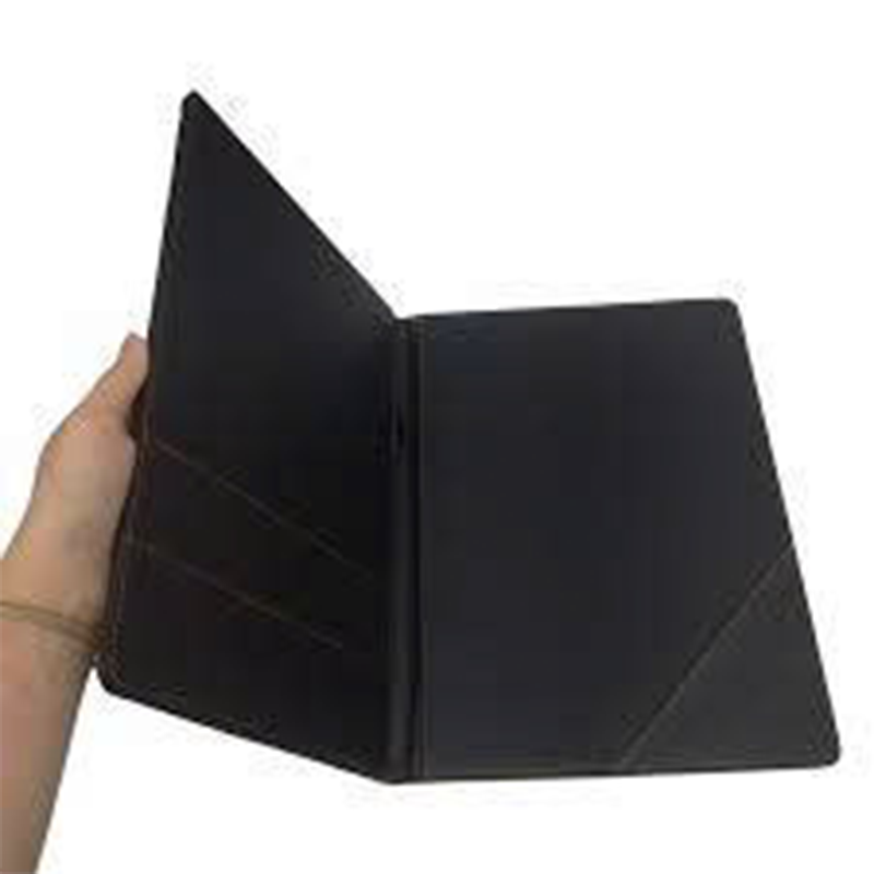 E9244_Trình ký_A4_Màu đen