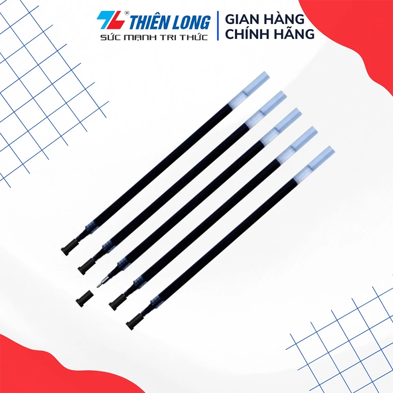 Ruột gel GR-04 hộp 20/T2000