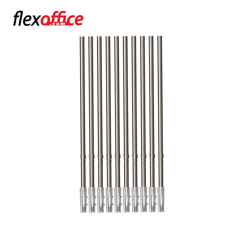 Ruột bút bi BPR-08 hộp 100