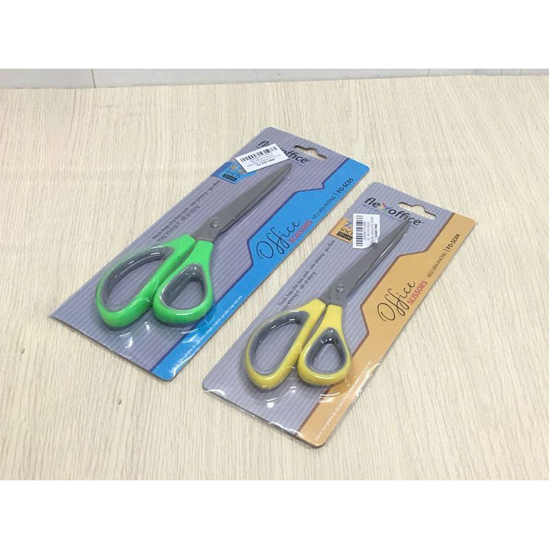 Kéo văn phòng SC-016 hộp 20