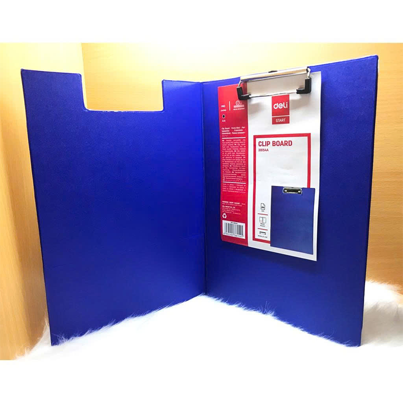 E38154A_Trình ký_A4, 2 mặt_Màu xanh