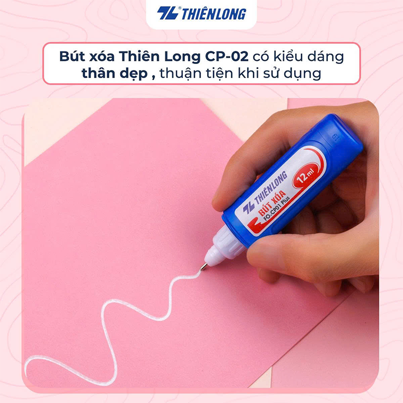 Bút xóa FO-CP01 Plus
