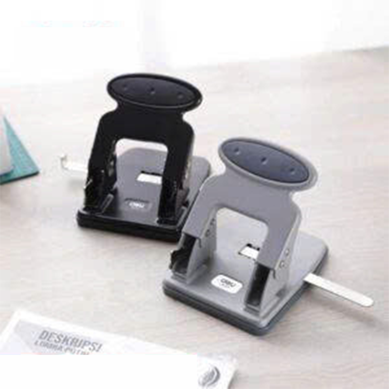 E0117_Máy đục lỗ_2 lỗ_Màu lẫn