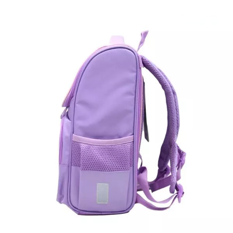 Cặp chống gù bé gái BP-018