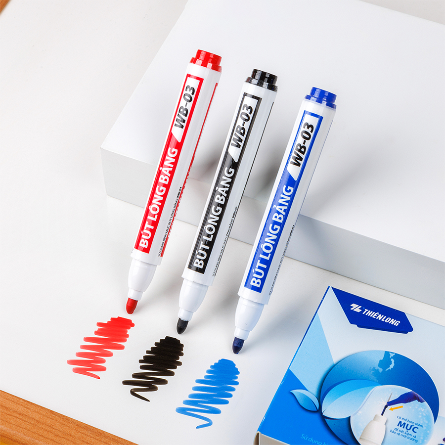 Bút lông bảng TL to WB 03