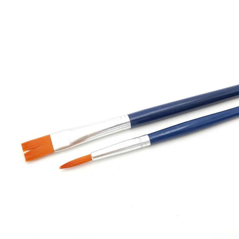 Cọ vẽ túi 2 cây BRW-C01