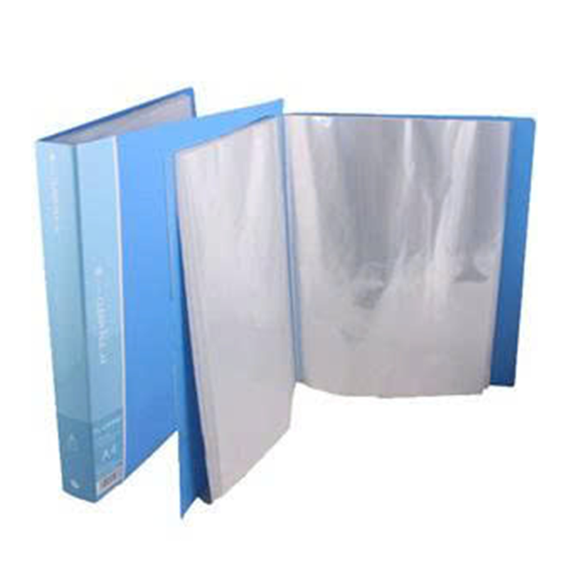 Bìa 100 lá A4 FO-DB05