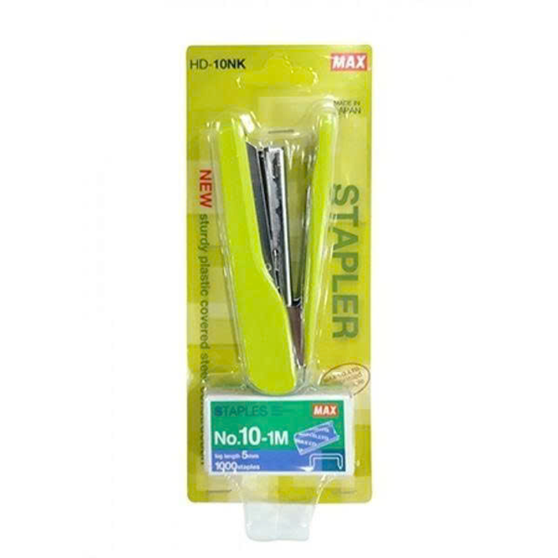 E0238S Dập ghim 10# - Xám