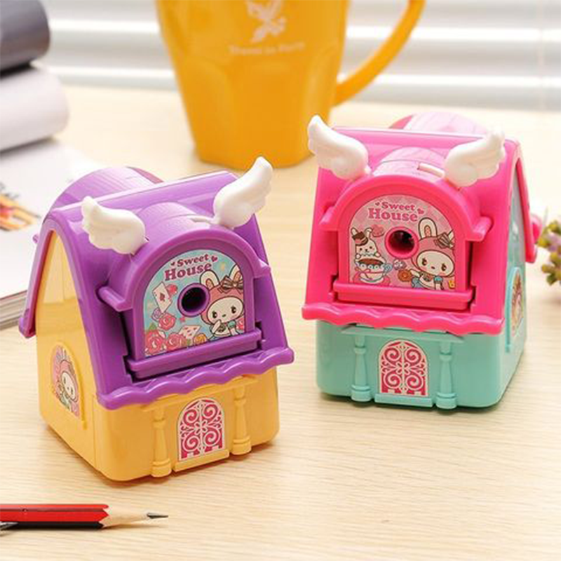 0731_Gọt chì quay tay_Hình ngôi nhà