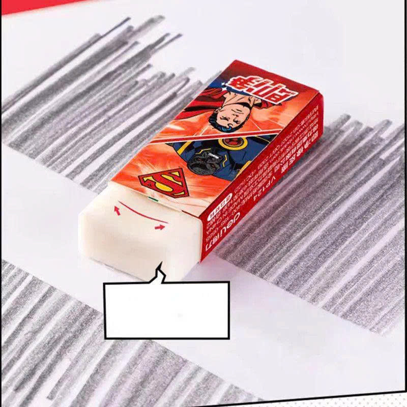 VP125_Tẩy siêu nhân siêu sạch_Màu trắng