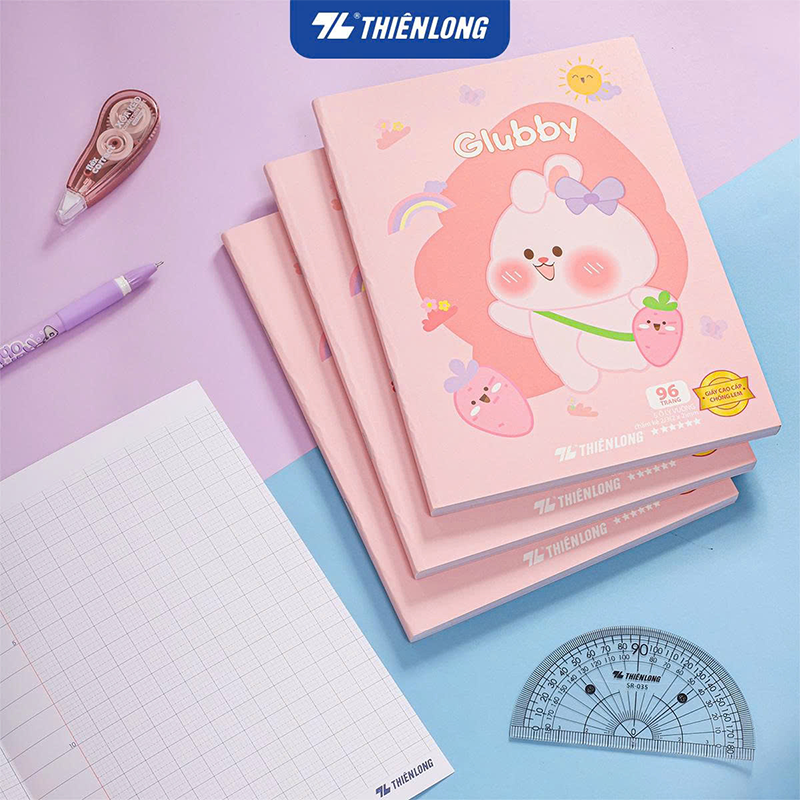 Tập chống lem NB-122 (96T-5 ô ly) - ĐL 120