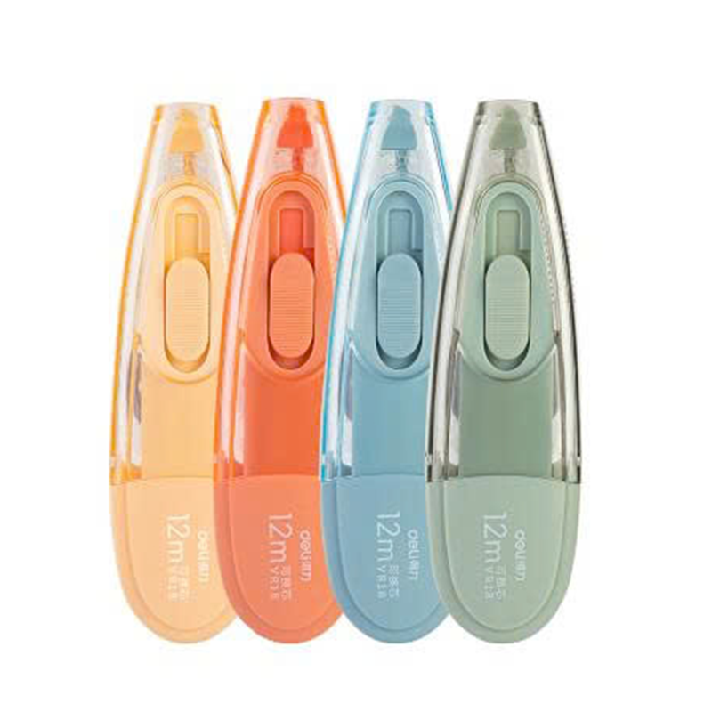 VR18 Băng xóa dạng bút - Xanh lá