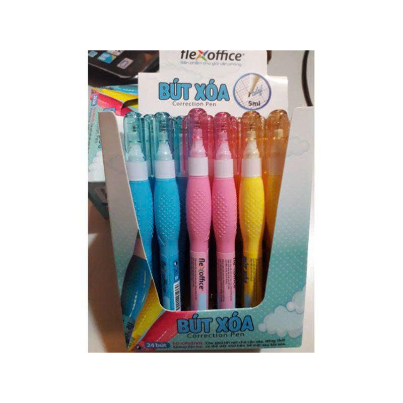 Bút xóa FO-CP03