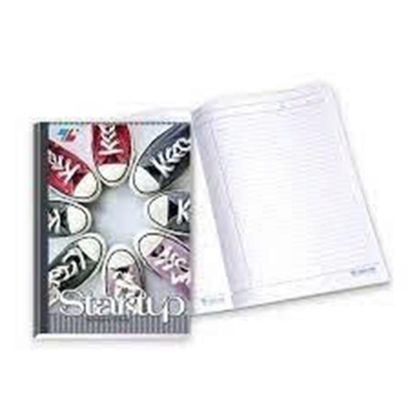 Tập NB-098 Start-up (120T-kẻ ngang sm)- ĐL 60