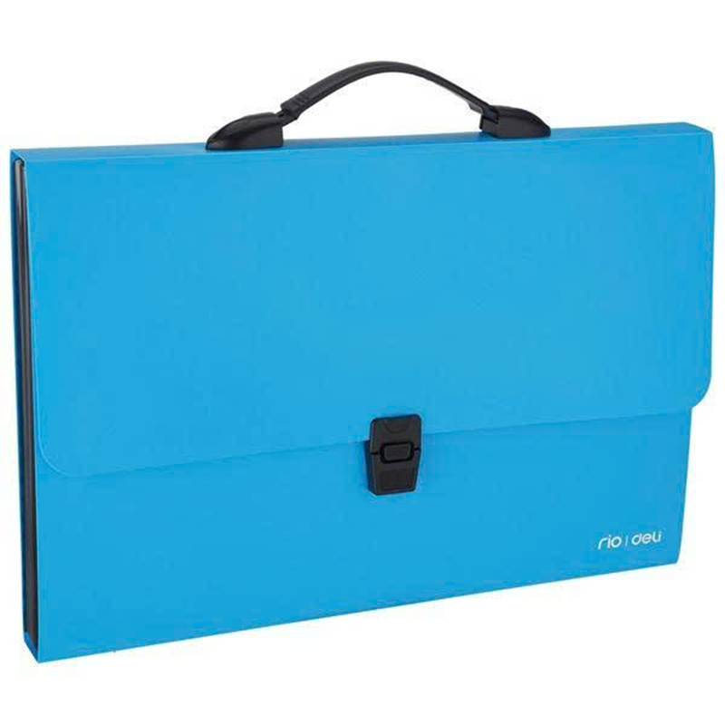 EB40932_Cặp tài liệu_Màu xanh