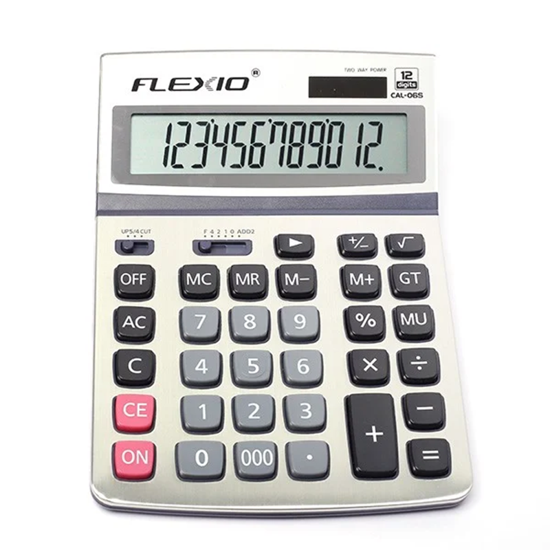 Máy tính Fo- CAL03