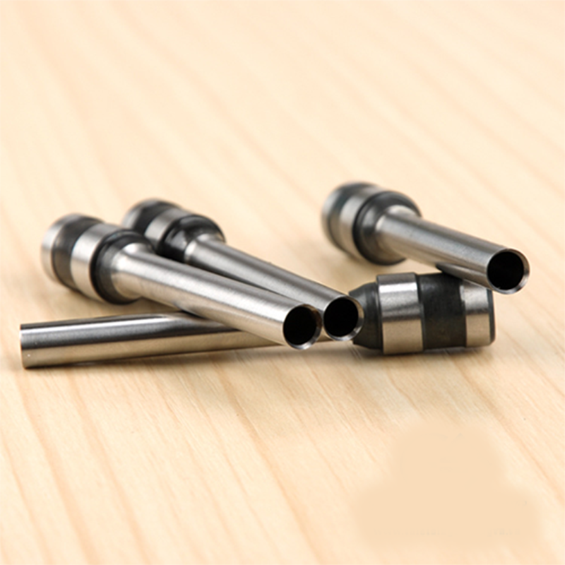 3821_Lưỡi khoan lỗ_Màu bạc