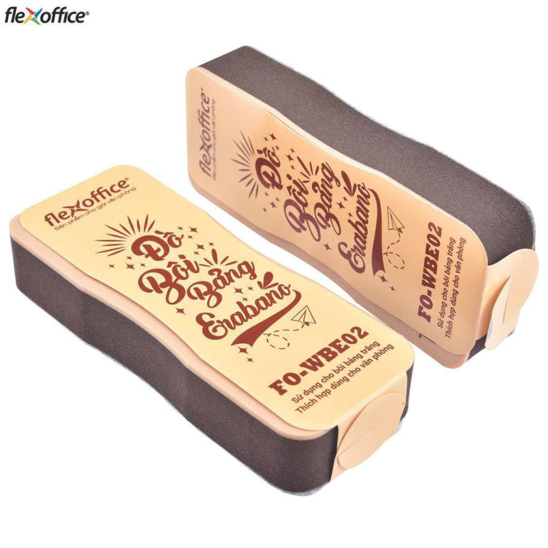 Lau bảng FO-WBE02 hộp 12/240