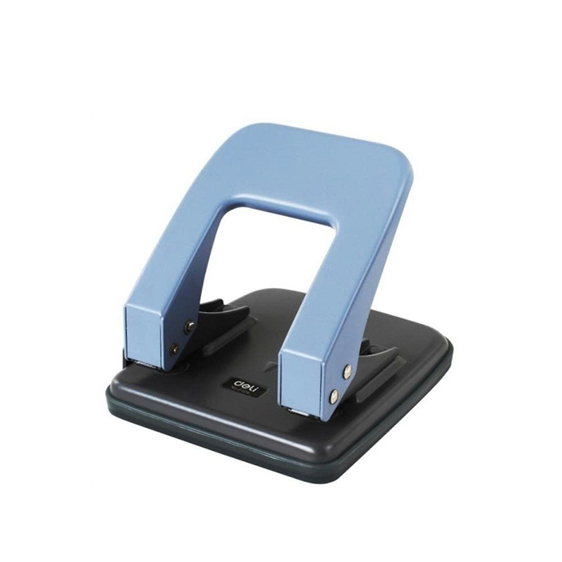 E0104_Máy đục lỗ_2 lỗ_Màu lẫn