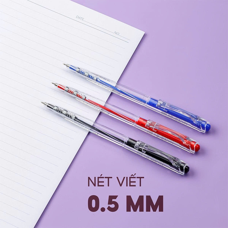 Bút FO-03/VN
