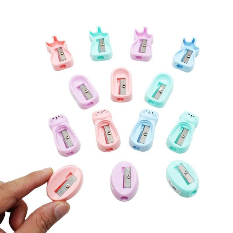 Chuốt bút chì S-022 hũ 32/T1440