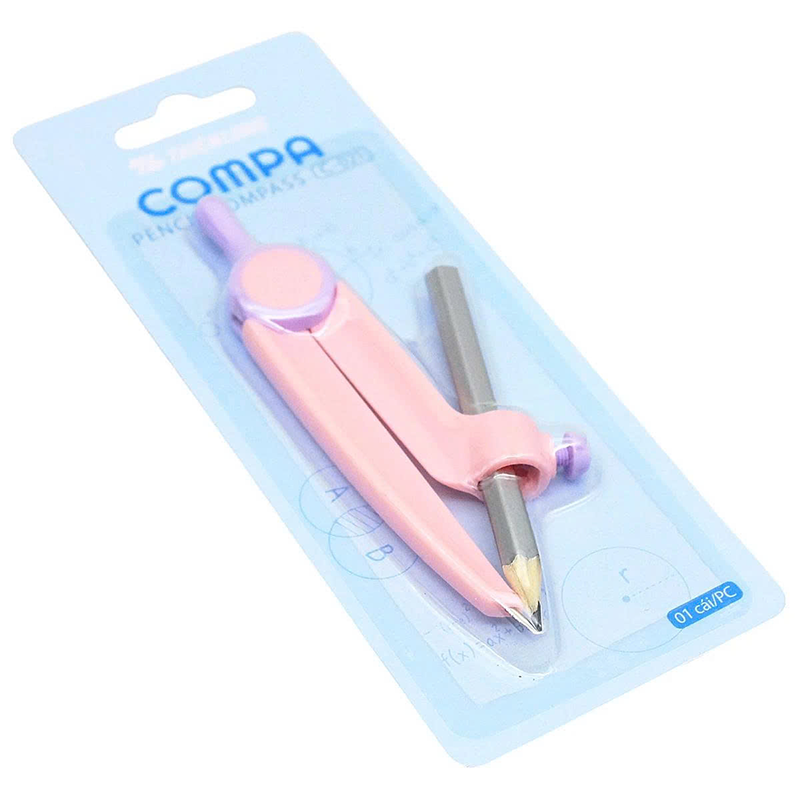 Compa C-021 hộp 12