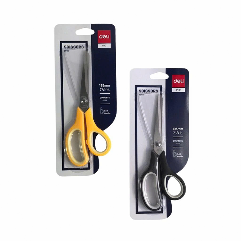E6002_Kéo_195mm_Màu lẫn