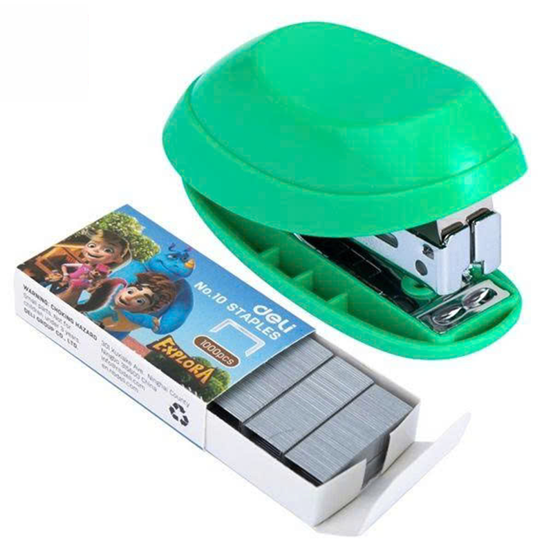 E0220_Dập ghim_10#_Màu lẫn