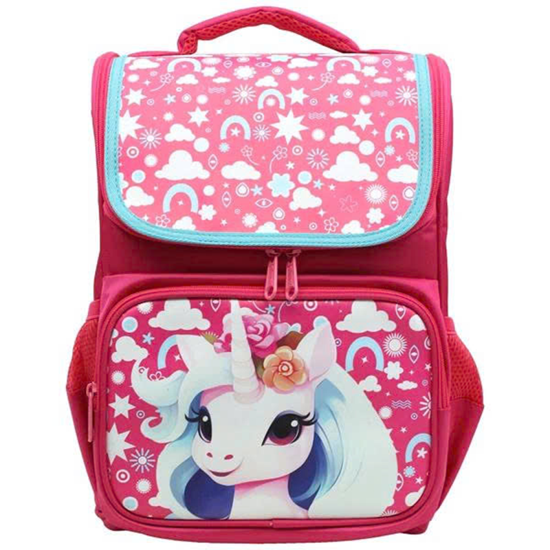 Cặp chống gù BP-018/T24