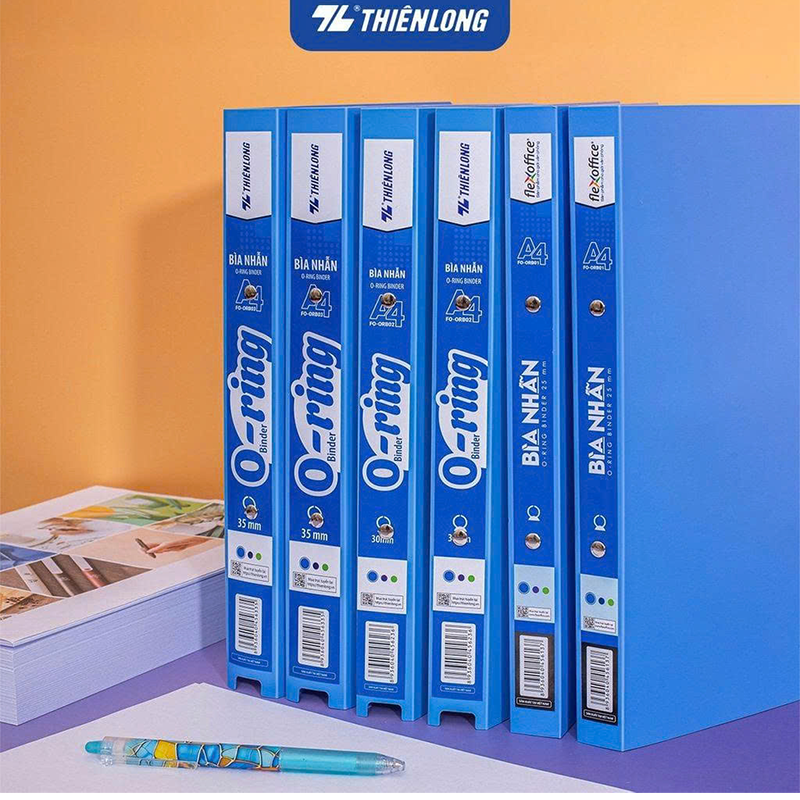 Bìa nhẫn TL 3.5 ORB ORing 35