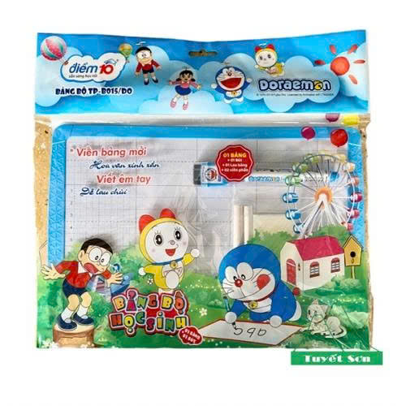 Bảng bộ B-015/DO