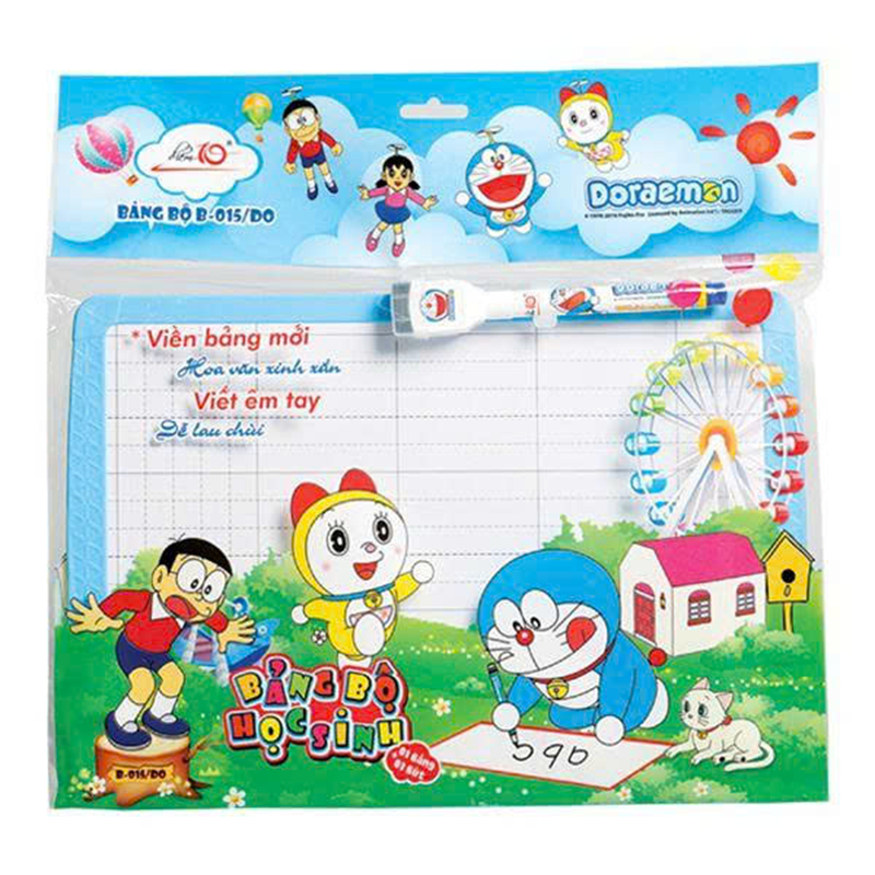 Bảng bộ B-015/DO